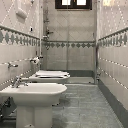 فندق مبيت وإفطار Carusa Cerfignano