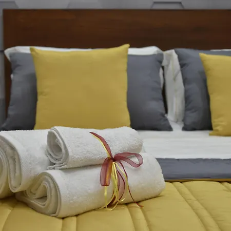 Carusa فندق مبيت وإفطار Cerfignano