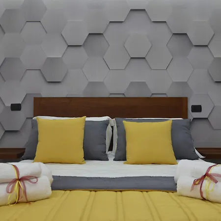 Carusa فندق مبيت وإفطار