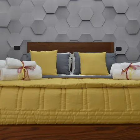 Carusa 4* Cerfignano