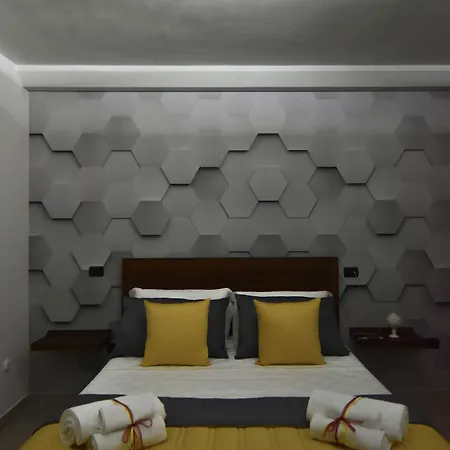 Carusa 4* Cerfignano