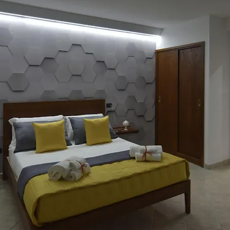 Carusa فندق مبيت وإفطار 4*