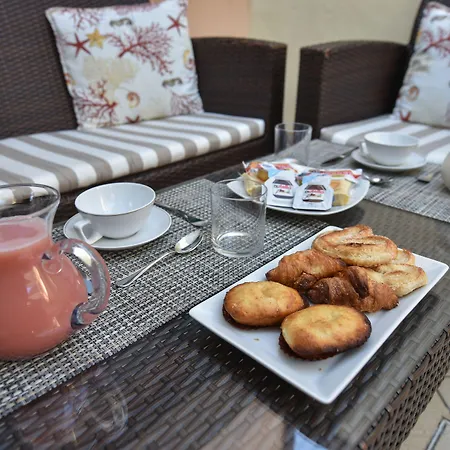 Carusa فندق مبيت وإفطار