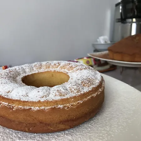 فندق مبيت وإفطار Carusa