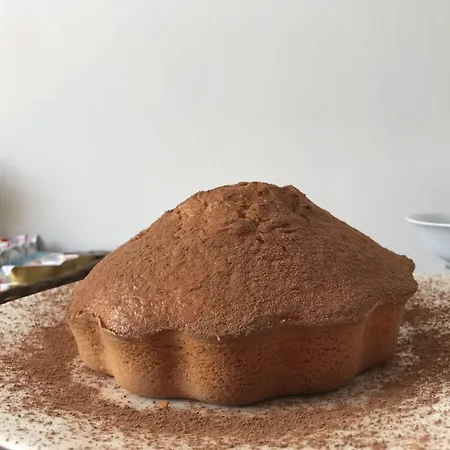 Carusa فندق مبيت وإفطار Cerfignano