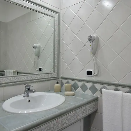 Carusa فندق مبيت وإفطار