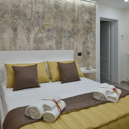 فندق مبيت وإفطار Carusa