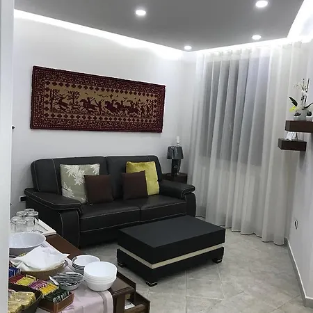 Carusa فندق مبيت وإفطار Cerfignano