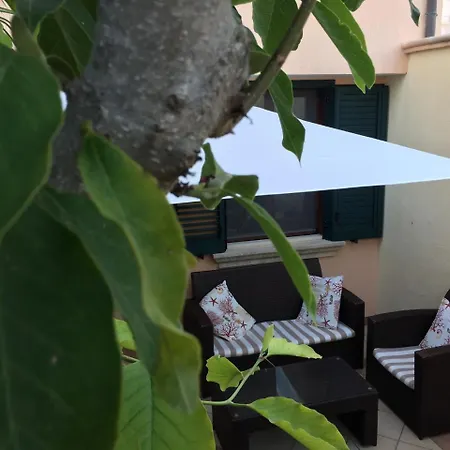 Carusa Nocleg ze śniadaniem Cerfignano