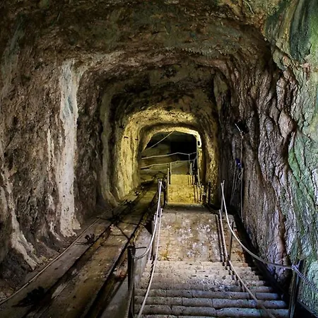 Carusa فندق مبيت وإفطار Cerfignano