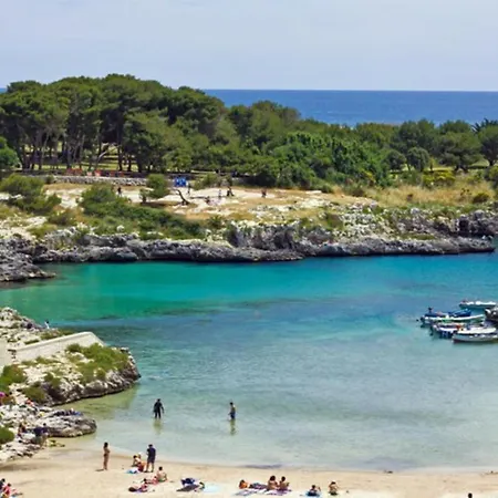 Carusa 4* Cerfignano