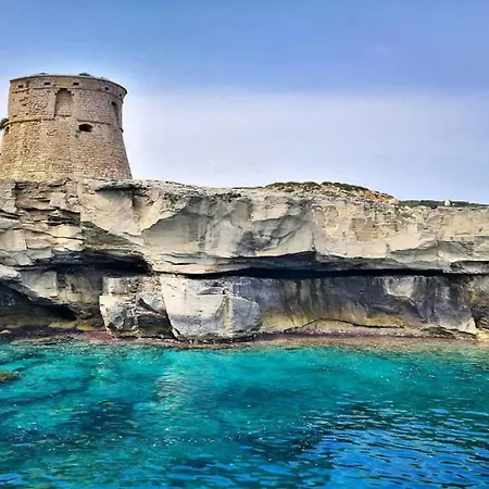 Nocleg ze śniadaniem Carusa 4*