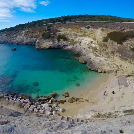 فندق مبيت وإفطار Carusa