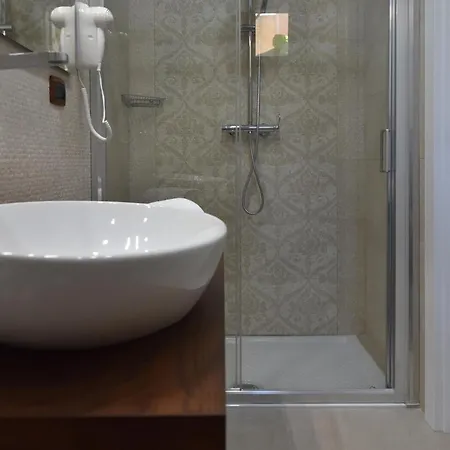 Carusa 4* Cerfignano