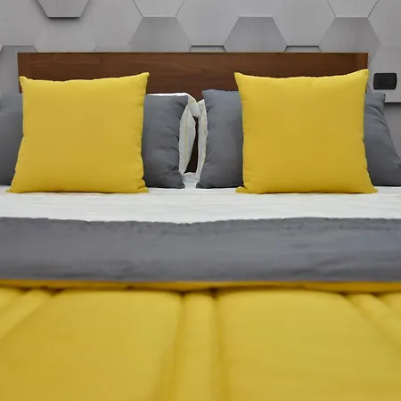 فندق مبيت وإفطار Carusa