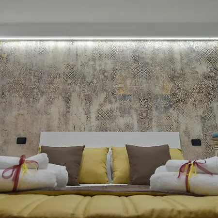 فندق مبيت وإفطار Carusa