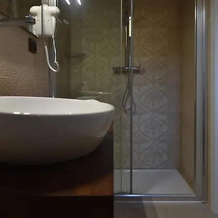 فندق مبيت وإفطار Carusa Cerfignano