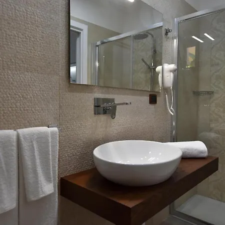 Carusa 4* Cerfignano