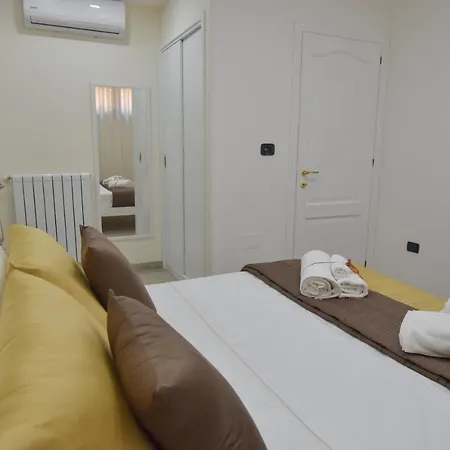 فندق مبيت وإفطار Carusa 4*