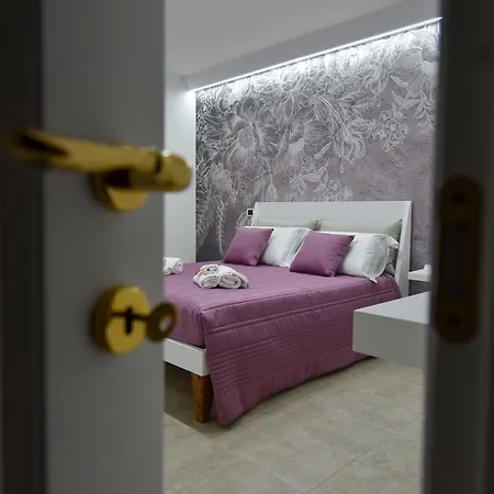 فندق مبيت وإفطار Carusa 4*