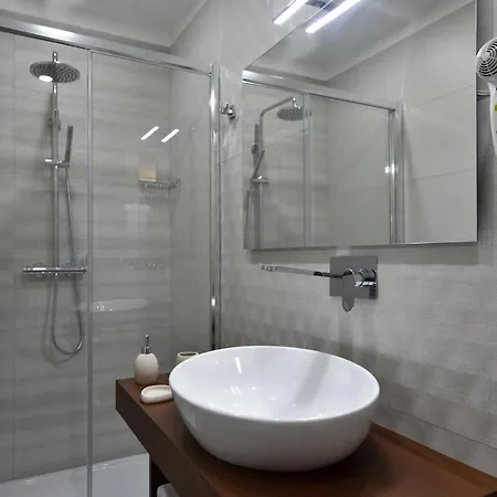 فندق مبيت وإفطار Carusa