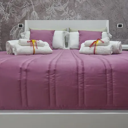 Carusa 4* Cerfignano