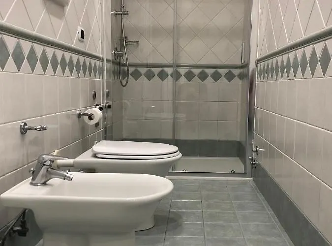 Bed & Breakfast Carusa Cerfignano