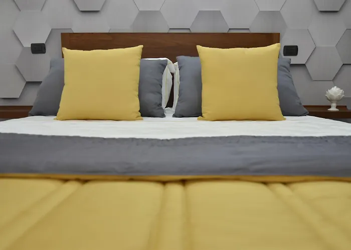 Carusa 4*