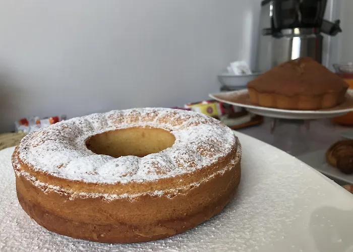 Bed & Breakfast Carusa