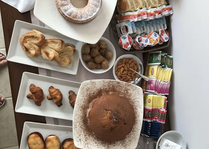 Bed & Breakfast Carusa