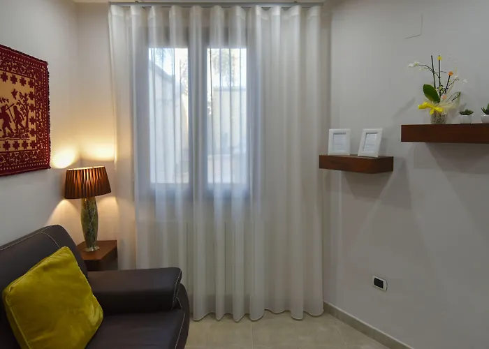 Carusa 4*