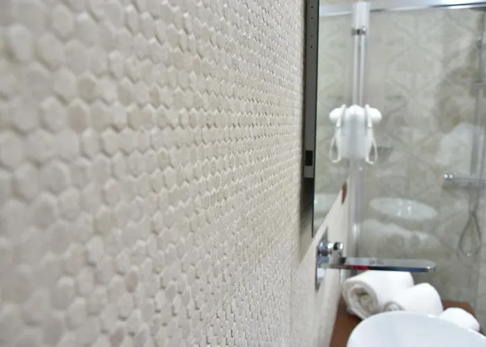 Carusa Bed & Breakfast Cerfignano