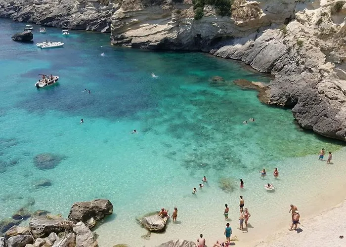 Bed & Breakfast Carusa 4*