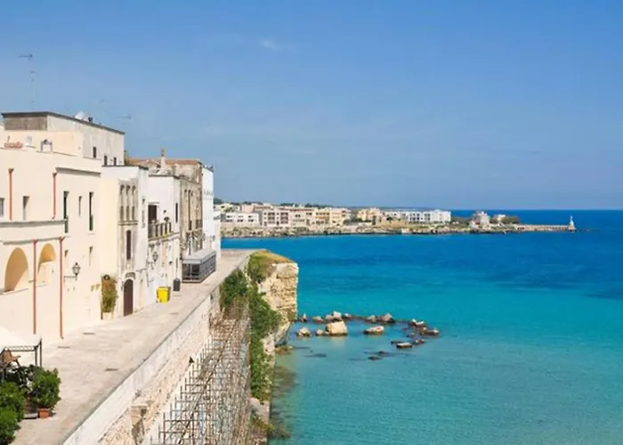 Carusa Bed & Breakfast 4*