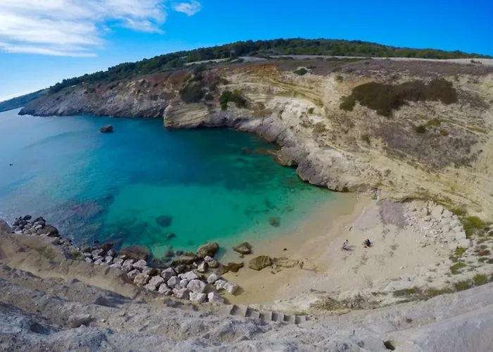 Bed & Breakfast Carusa