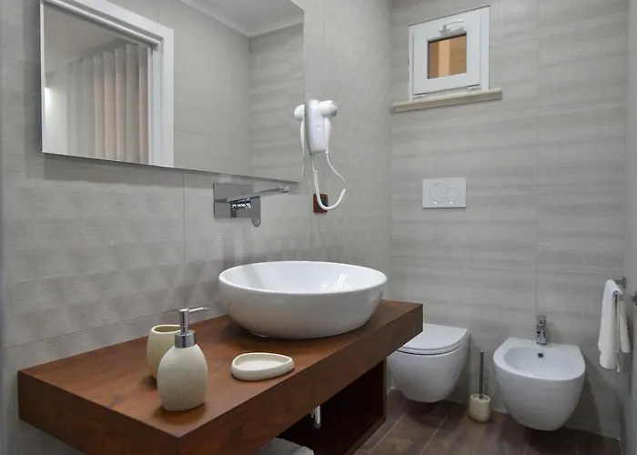 Carusa Bed & Breakfast 4*