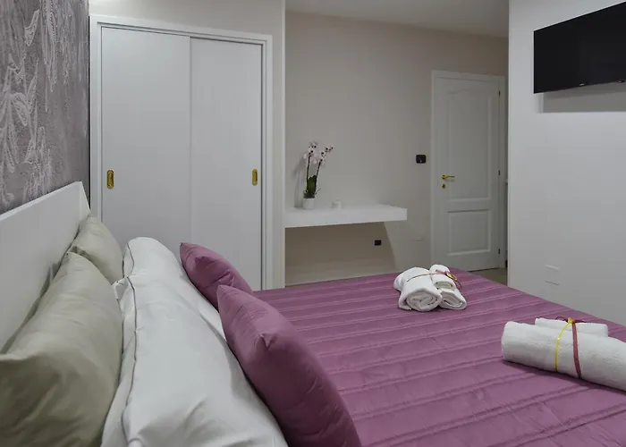 Carusa Bed & Breakfast 4*