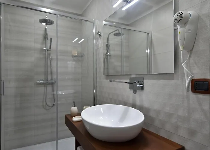Bed & Breakfast Carusa