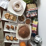 Bed & Breakfast Carusa