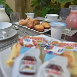 Carusa Bed & Breakfast 4*