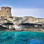 Bed & Breakfast Carusa 4*