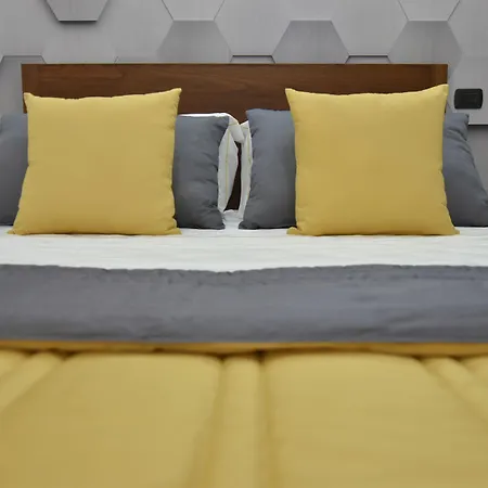 Carusa 4*
