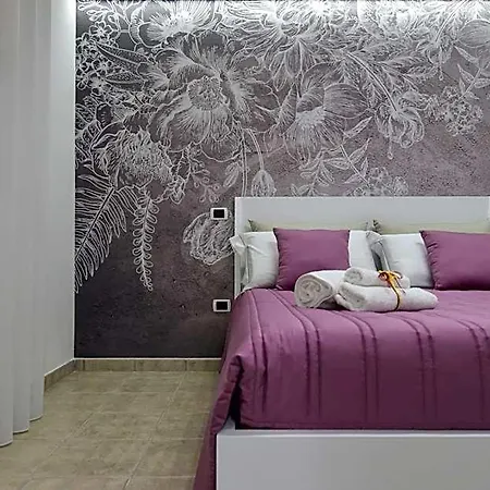 Carusa Oda ve Kahvaltı Cerfignano