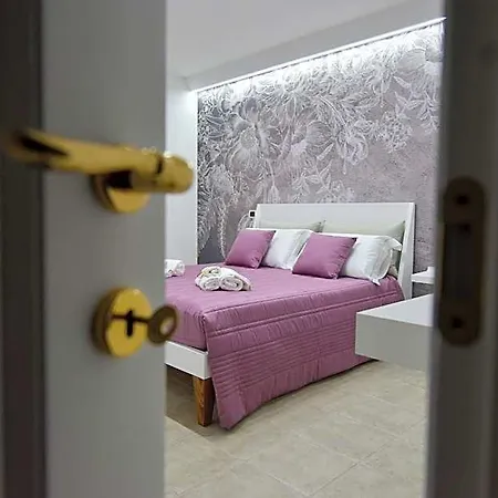 Oda ve Kahvaltı Carusa Cerfignano
