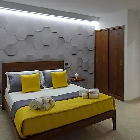 Carusa 4* Cerfignano