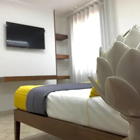 Carusa Bed & Breakfast 4*