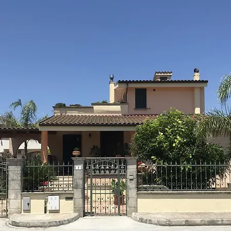 Carusa 3* Cerfignano