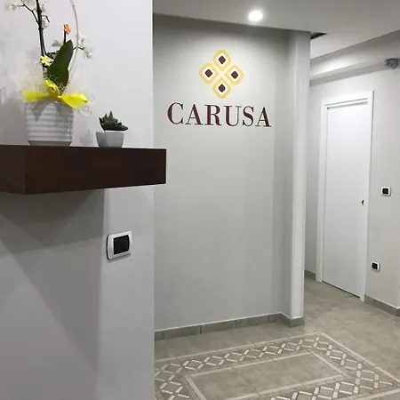 Carusa 3* Cerfignano