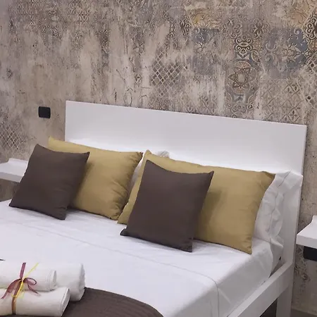 Carusa 3*