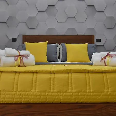 Bed & Breakfast Carusa